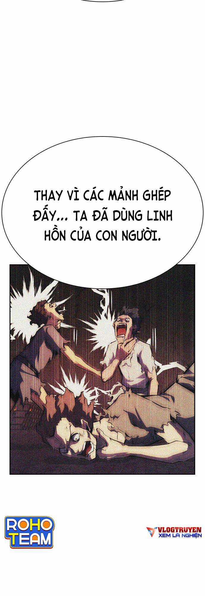 Đội Đốt Kích Noryangjin Chapter 26 trang 49