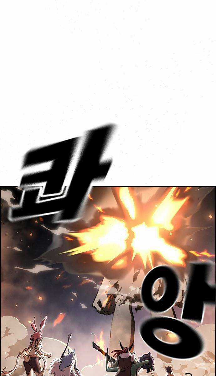 Đội Đốt Kích Noryangjin Chapter 26 trang 57