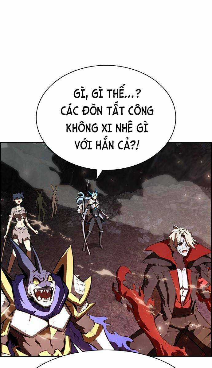 Đội Đốt Kích Noryangjin Chapter 26 trang 59