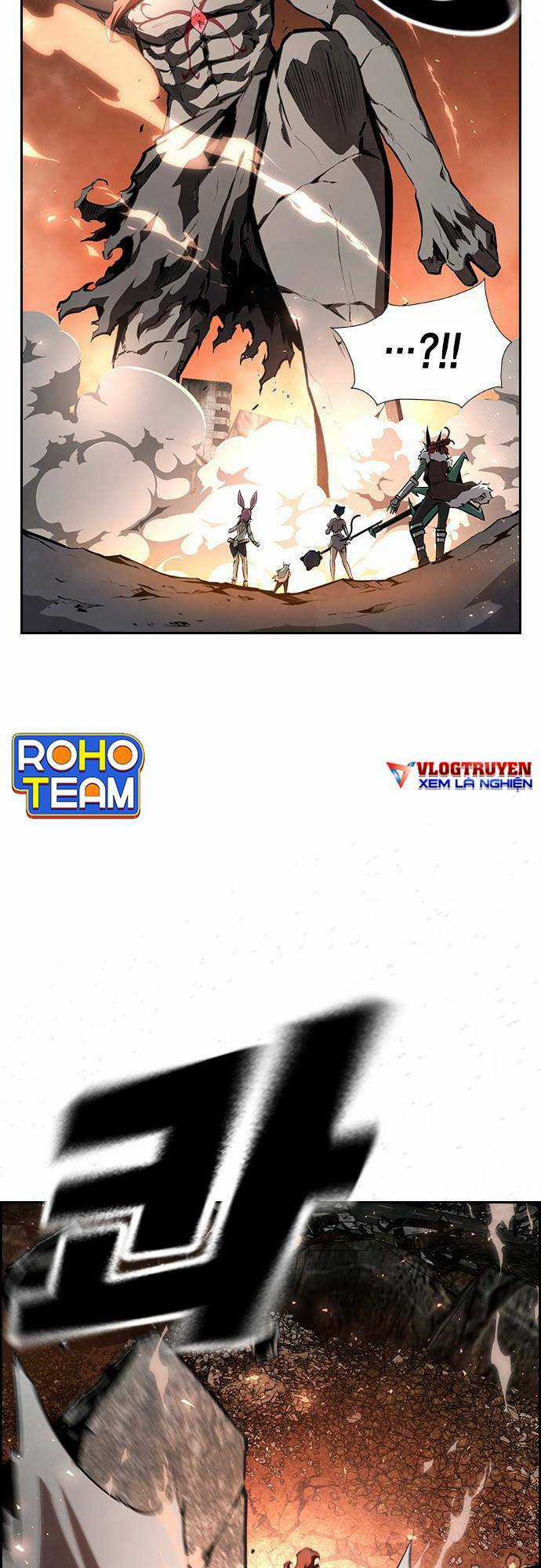 Đội Đốt Kích Noryangjin Chapter 26 trang 61