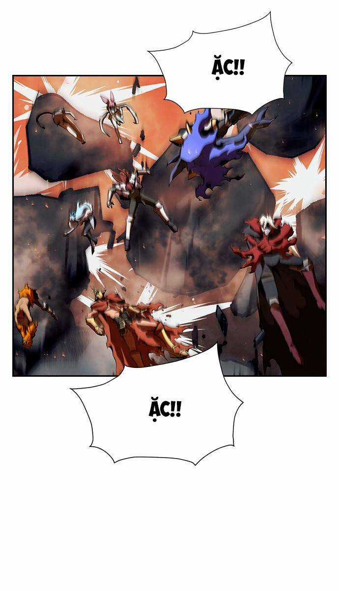 Đội Đốt Kích Noryangjin Chapter 26 trang 63