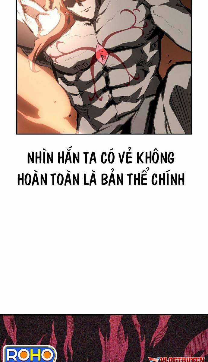 Đội Đốt Kích Noryangjin Chapter 26 trang 65