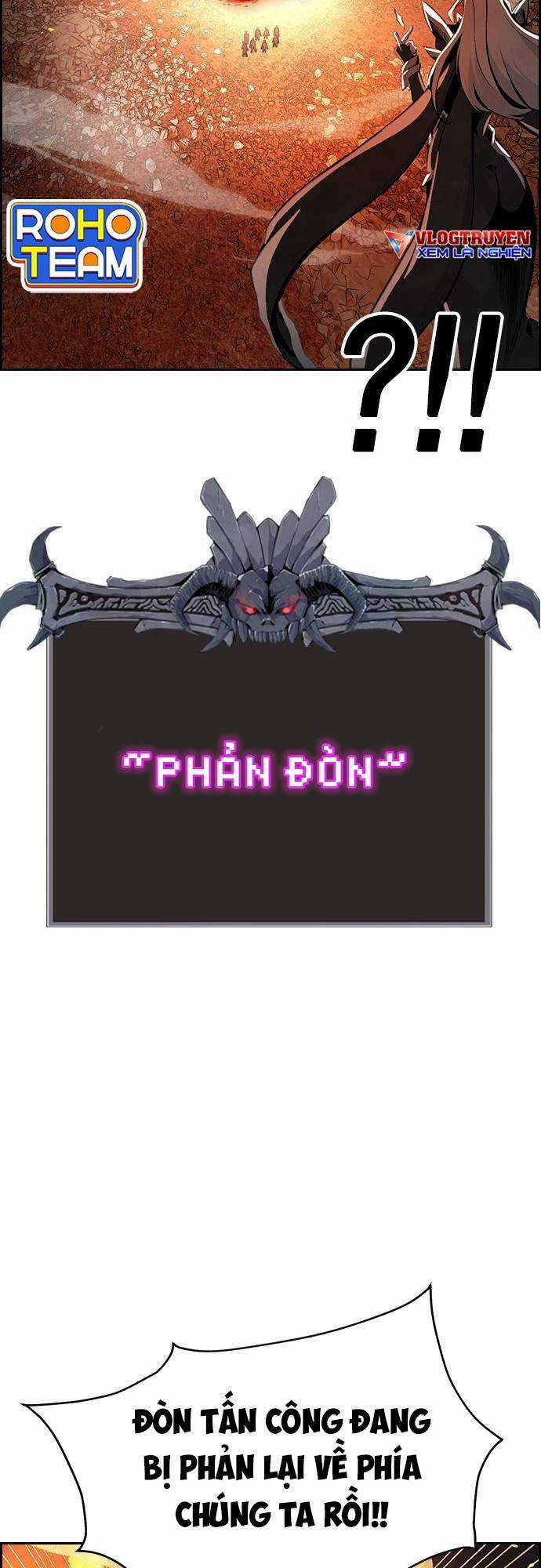 Đội Đốt Kích Noryangjin Chapter 26 trang 73