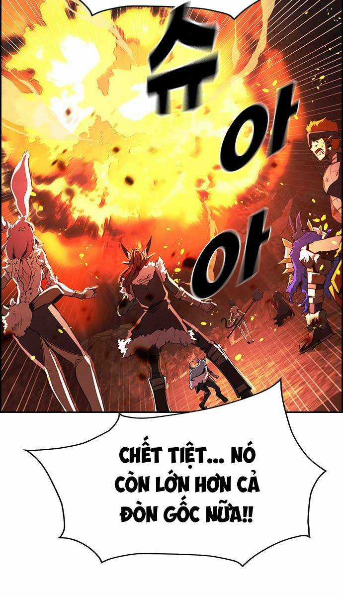 Đội Đốt Kích Noryangjin Chapter 26 trang 74