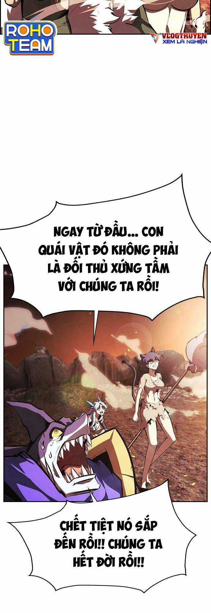 Đội Đốt Kích Noryangjin Chapter 26 trang 76