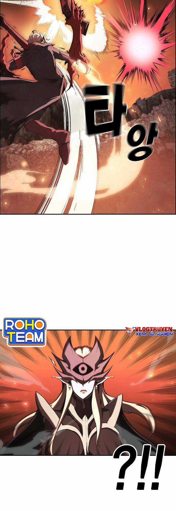 Đội Đốt Kích Noryangjin Chapter 26 trang 79