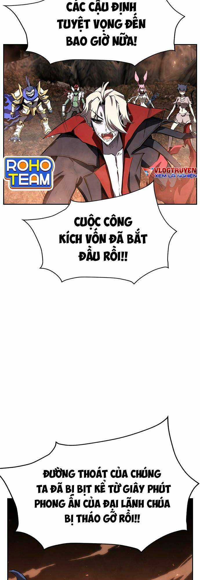 Đội Đốt Kích Noryangjin Chapter 26 trang 82