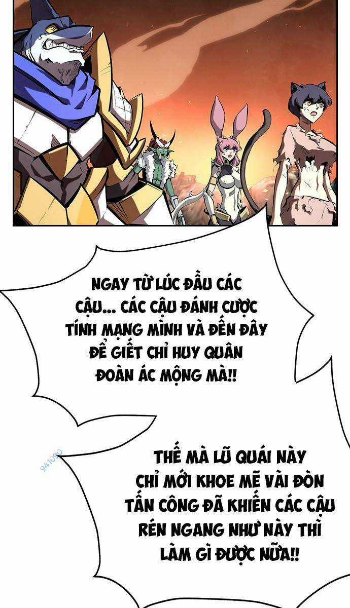 Đội Đốt Kích Noryangjin Chapter 26 trang 83