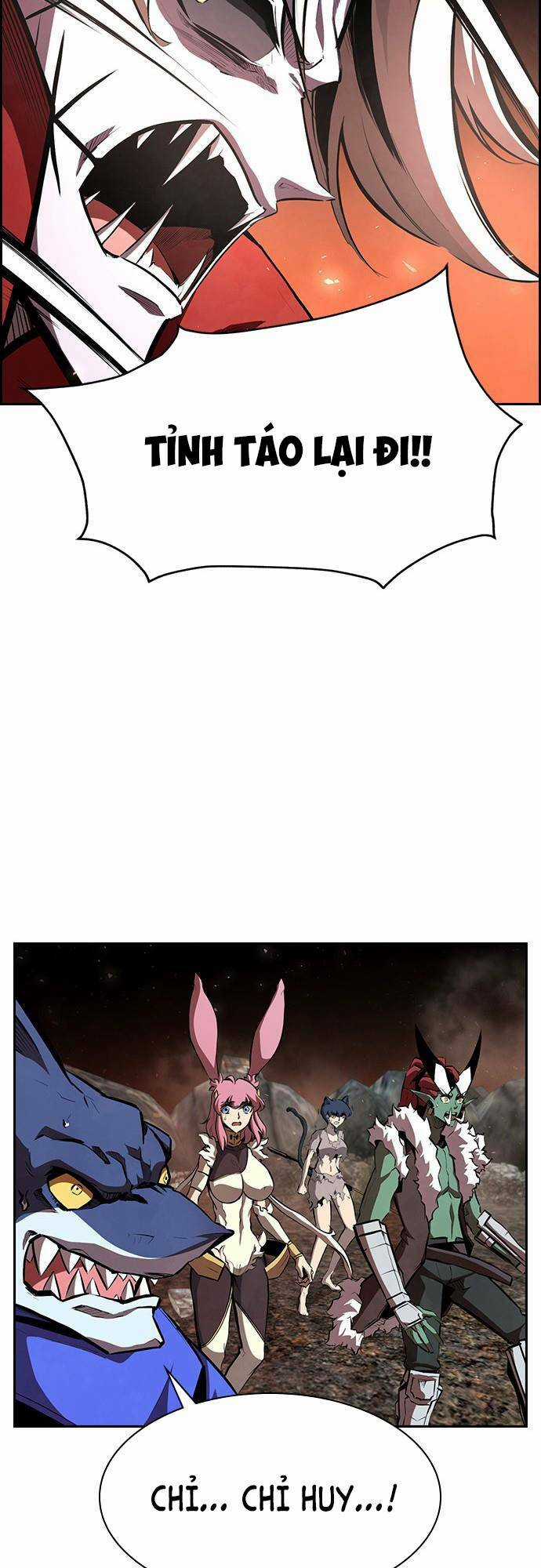 Đội Đốt Kích Noryangjin Chapter 26 trang 85