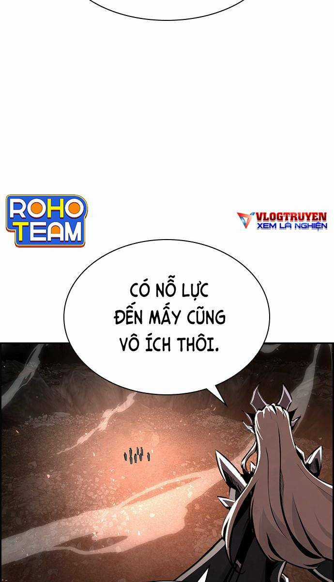 Đội Đốt Kích Noryangjin Chapter 26 trang 86