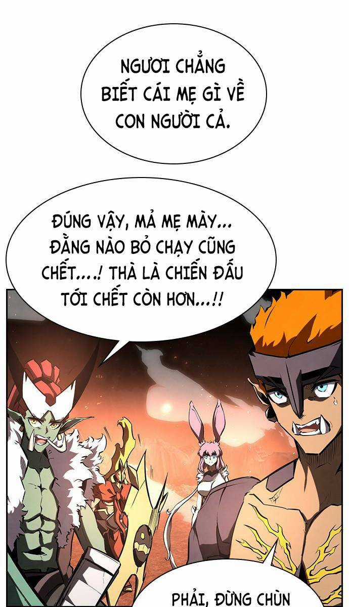 Đội Đốt Kích Noryangjin Chapter 26 trang 92