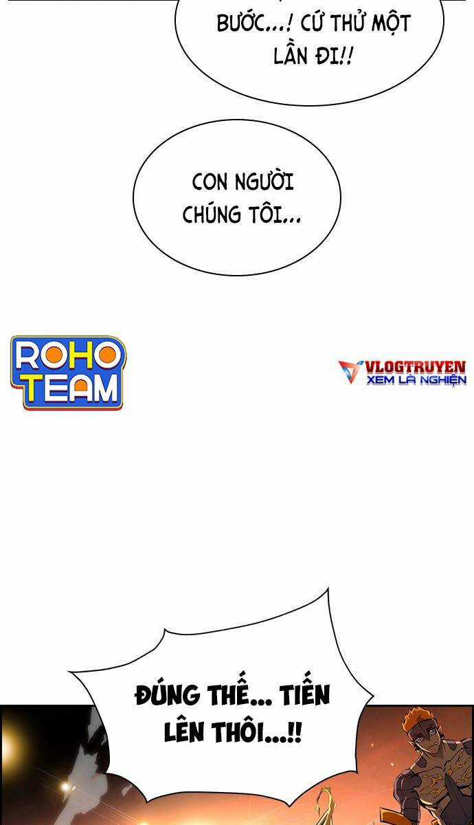 Đội Đốt Kích Noryangjin Chapter 26 trang 93