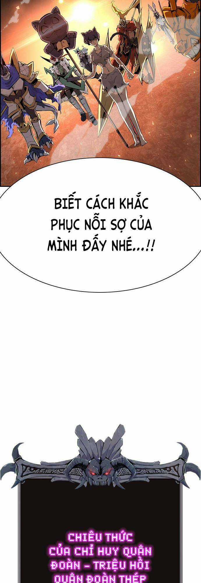 Đội Đốt Kích Noryangjin Chapter 26 trang 94