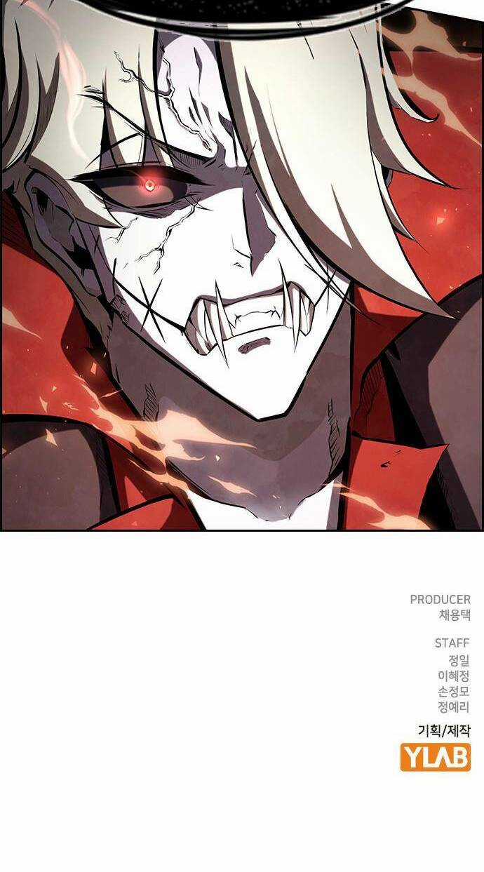 Đội Đốt Kích Noryangjin Chapter 26 trang 99