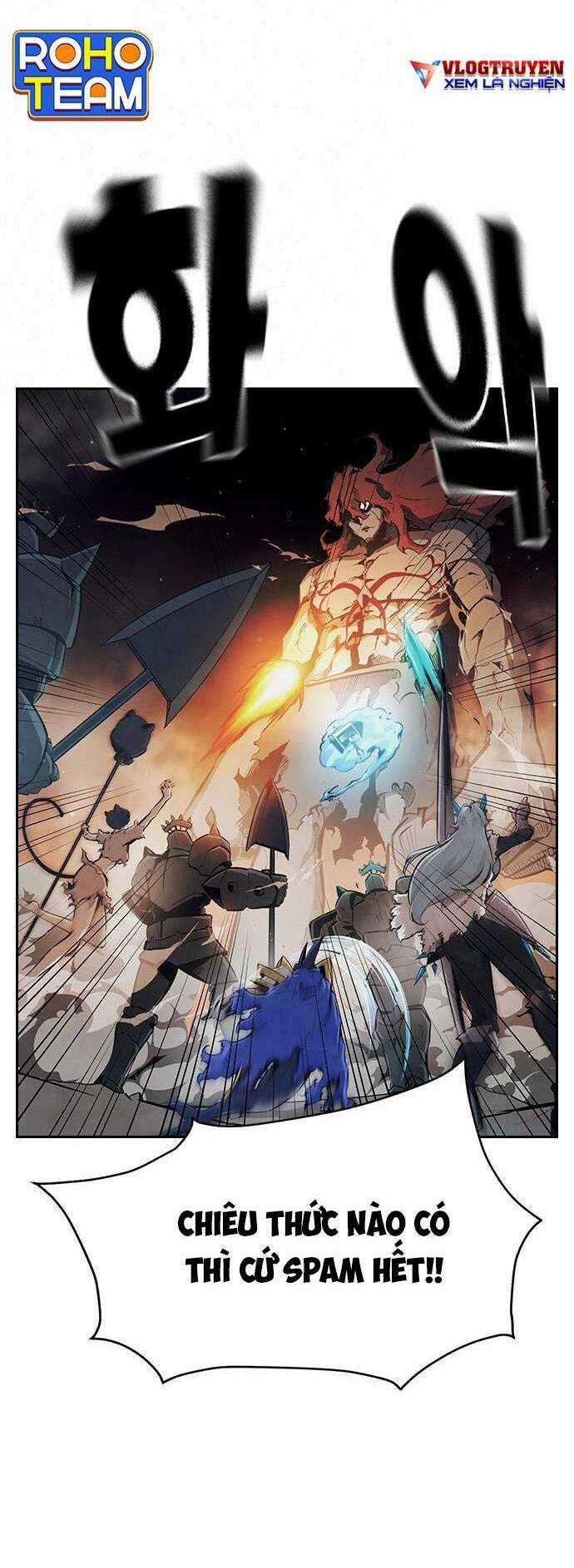 Đội Đốt Kích Noryangjin Chapter 27 trang 10