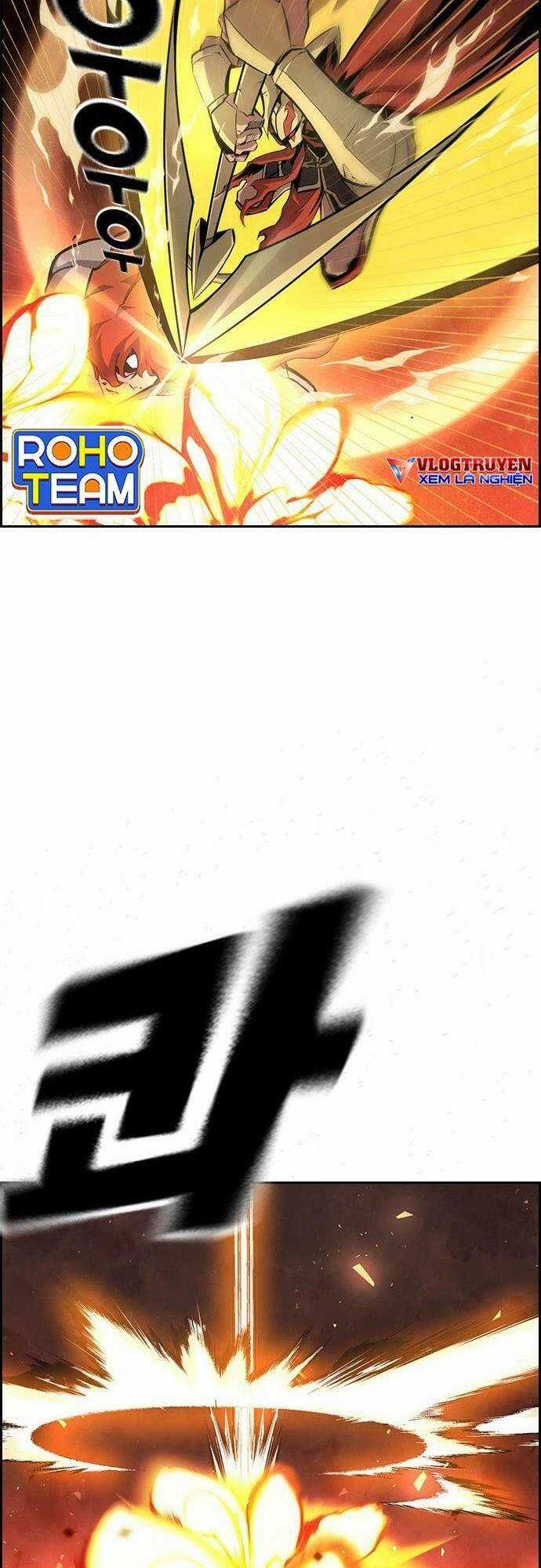 Đội Đốt Kích Noryangjin Chapter 27 trang 12