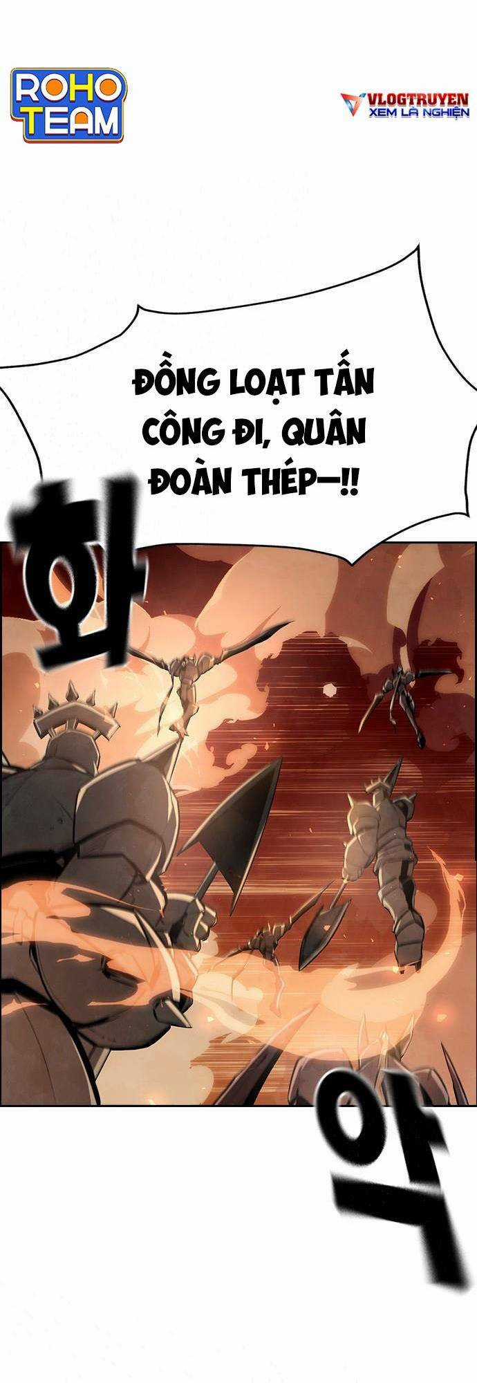 Đội Đốt Kích Noryangjin Chapter 27 trang 15