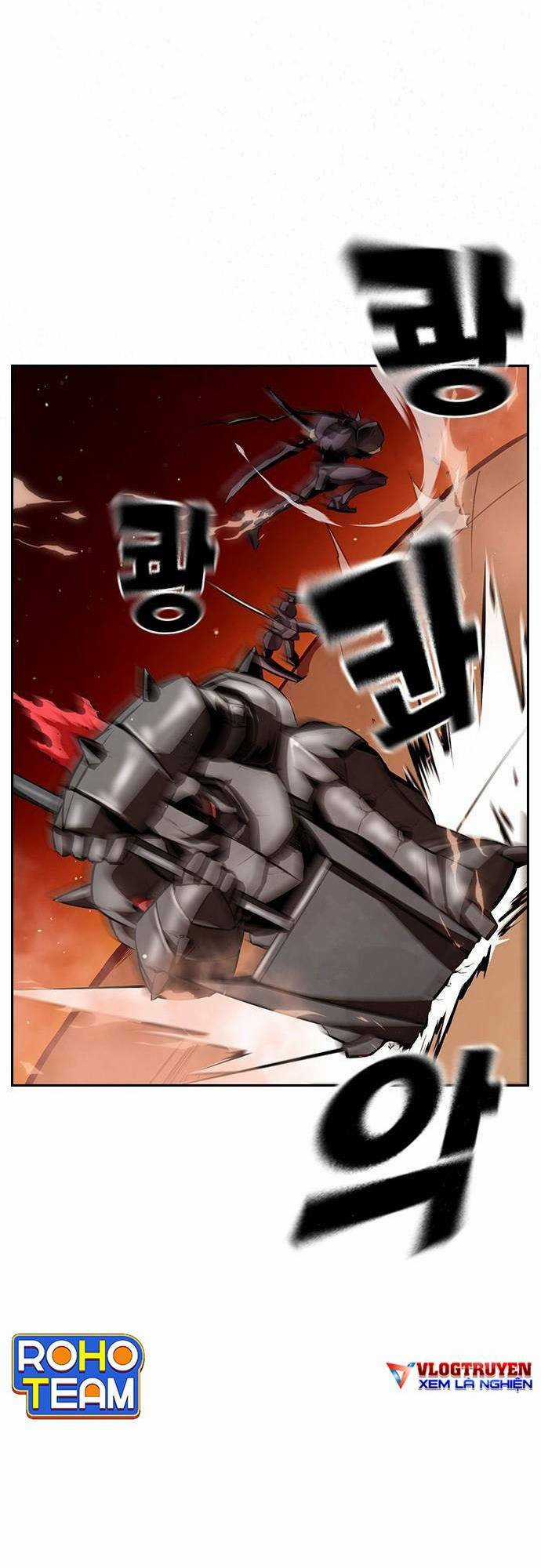 Đội Đốt Kích Noryangjin Chapter 27 trang 16