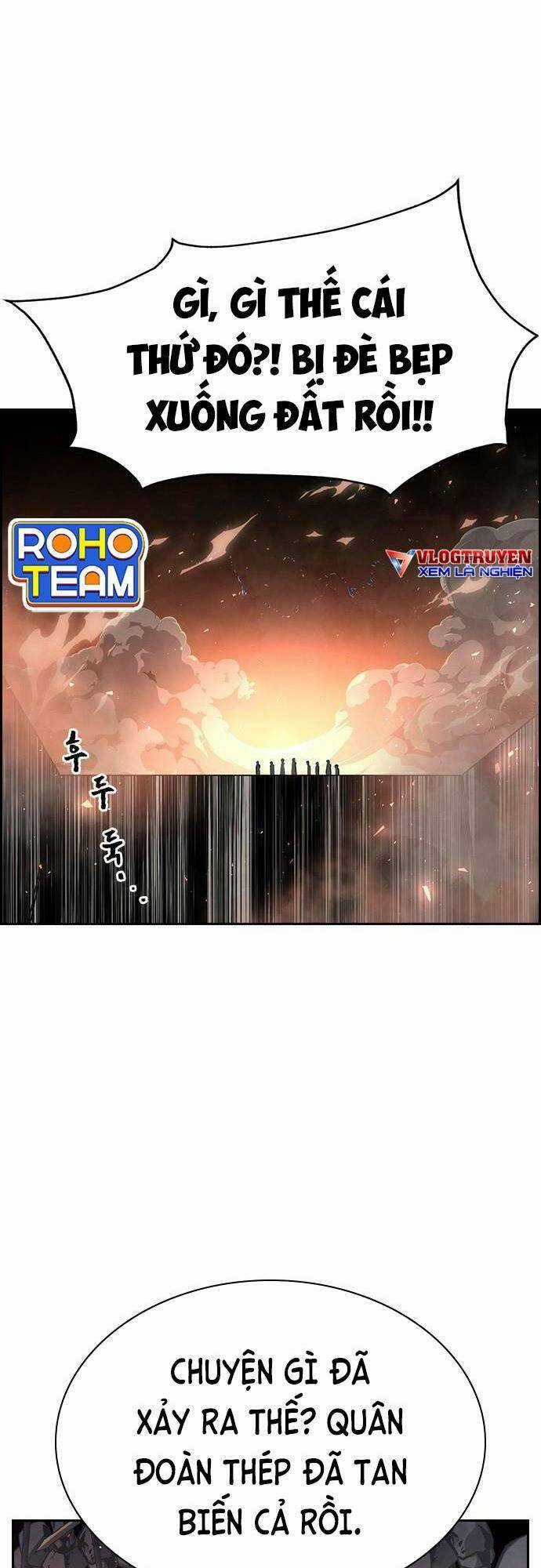 Đội Đốt Kích Noryangjin Chapter 27 trang 19