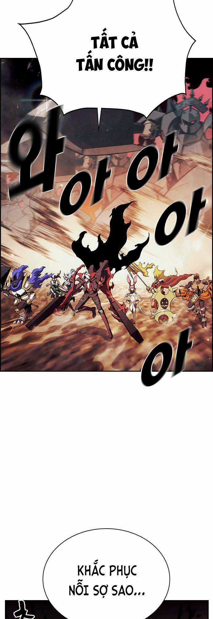 Đội Đốt Kích Noryangjin Chapter 27 trang 2