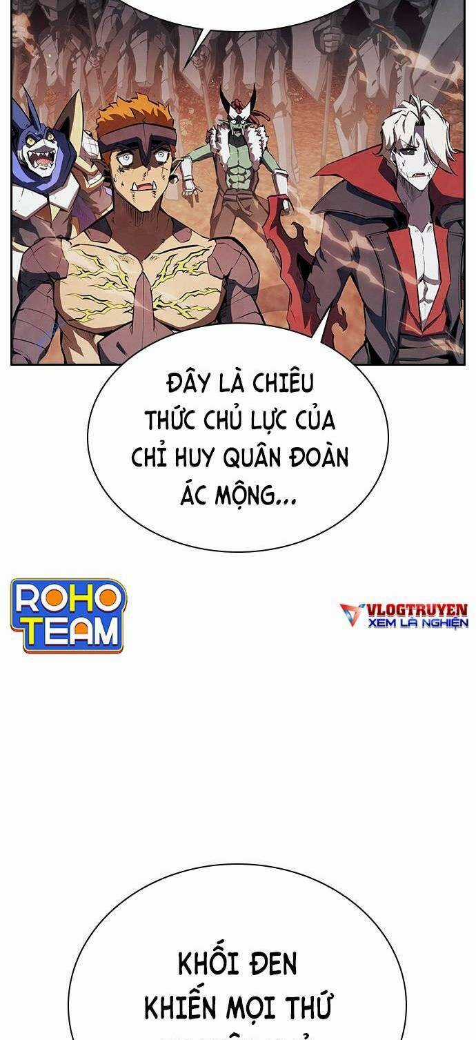 Đội Đốt Kích Noryangjin Chapter 27 trang 20