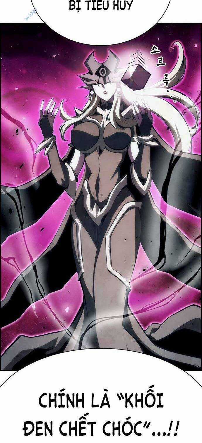 Đội Đốt Kích Noryangjin Chapter 27 trang 21