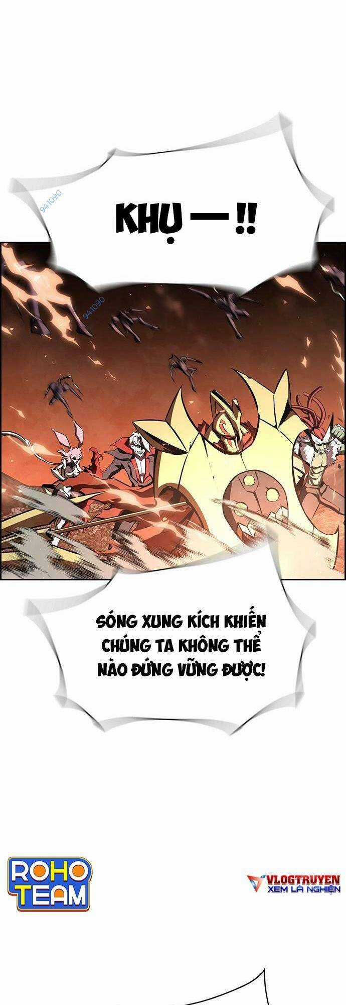Đội Đốt Kích Noryangjin Chapter 27 trang 26