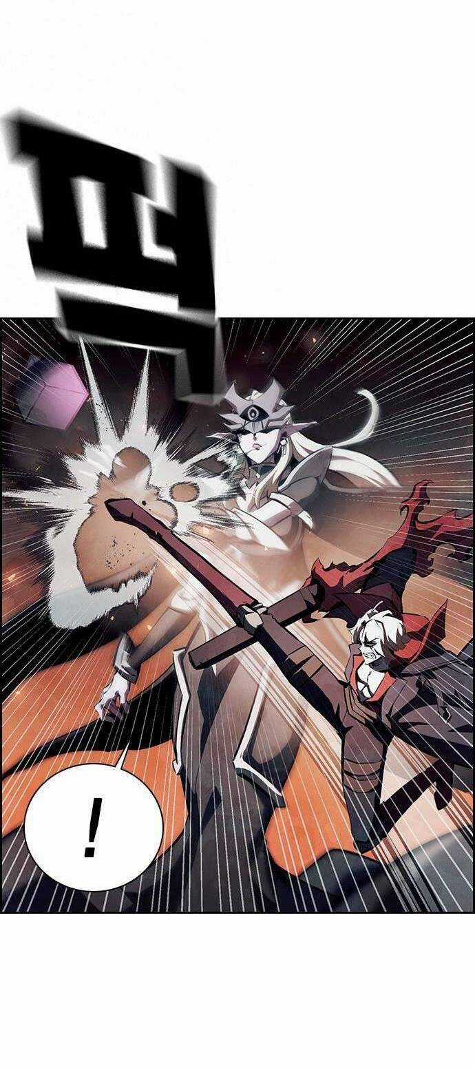 Đội Đốt Kích Noryangjin Chapter 27 trang 28