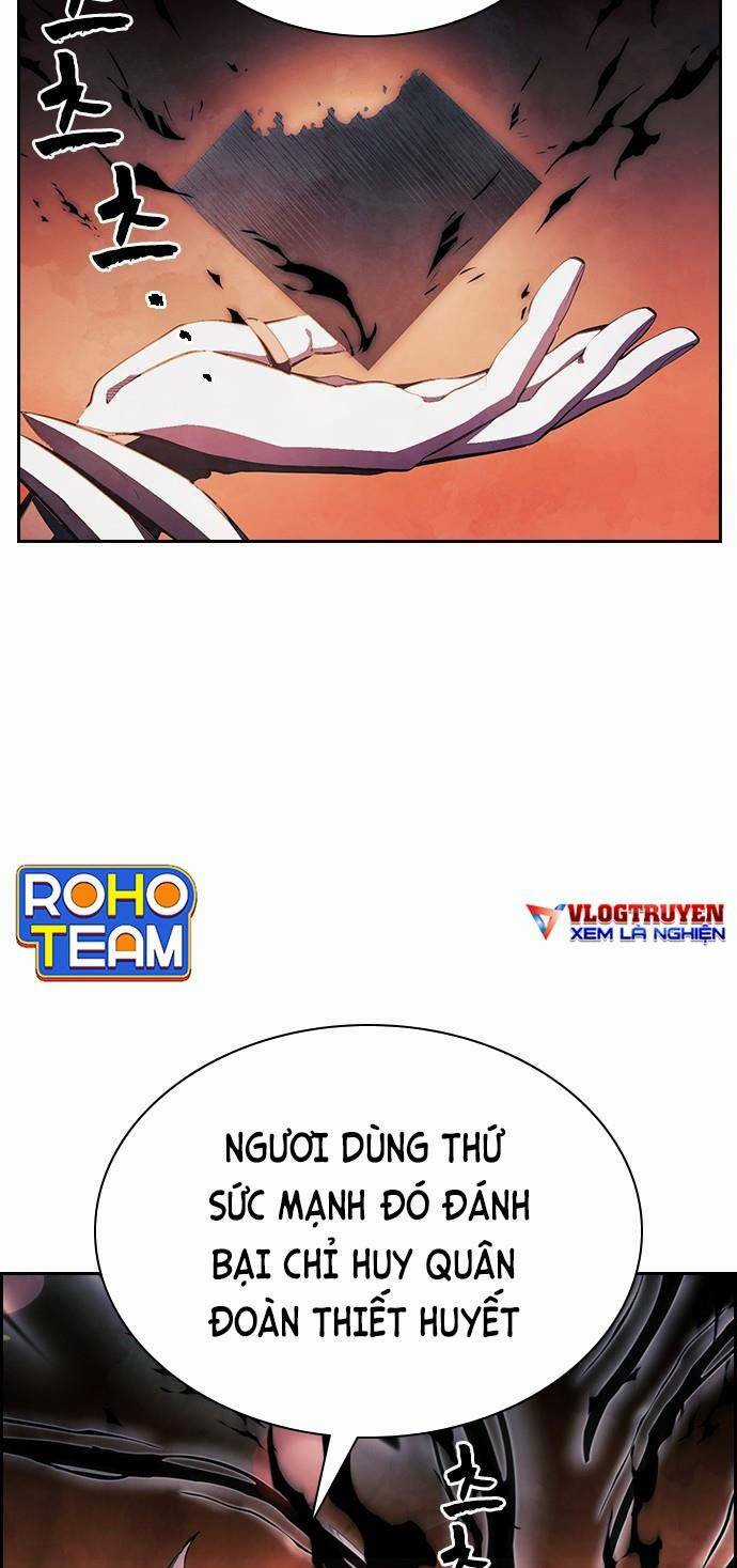 Đội Đốt Kích Noryangjin Chapter 27 trang 3