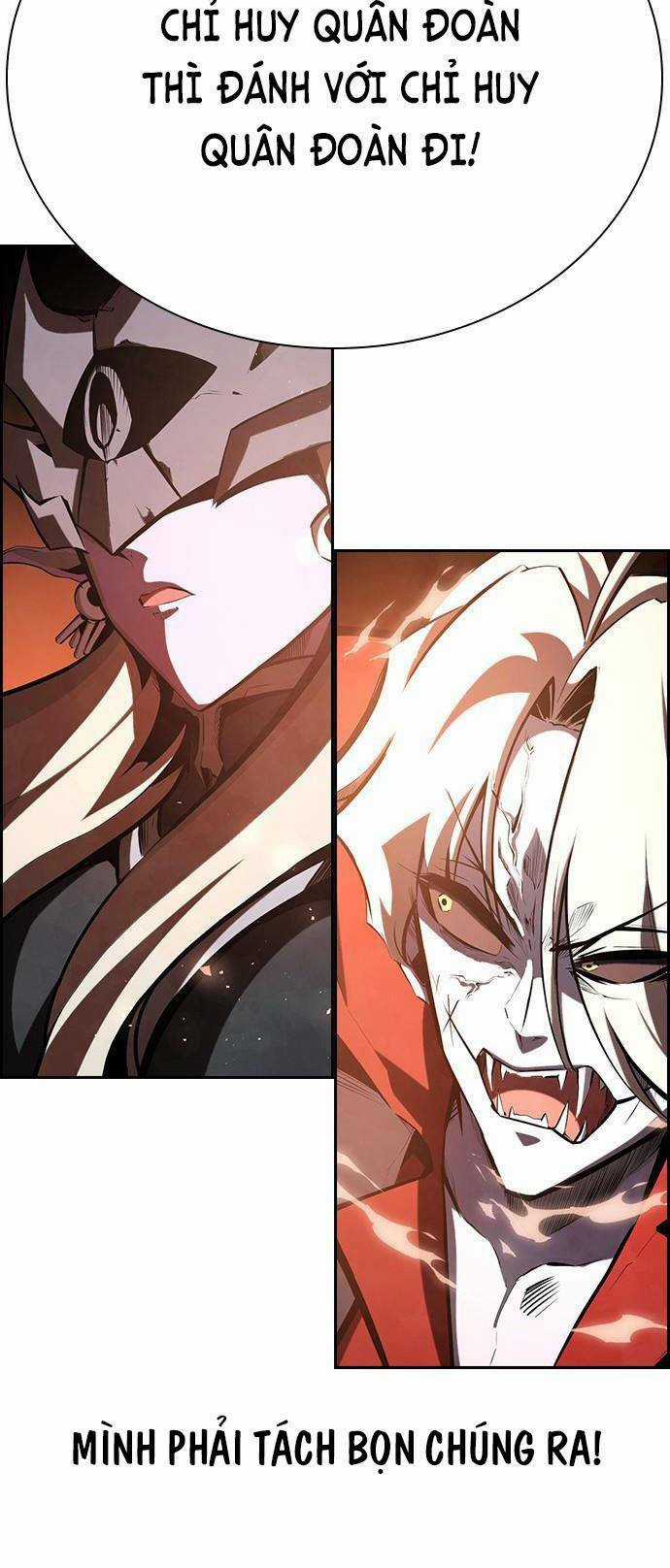 Đội Đốt Kích Noryangjin Chapter 27 trang 30