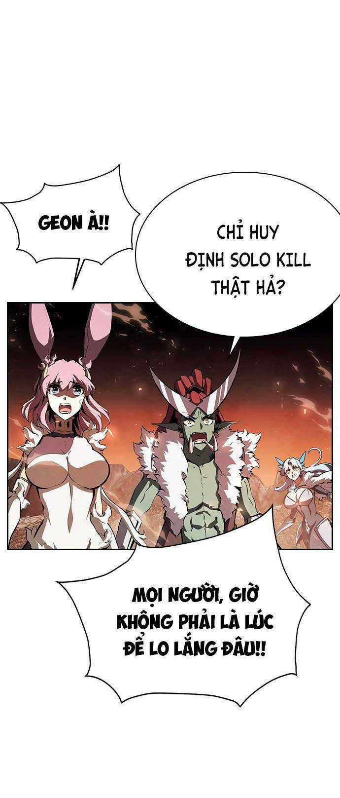 Đội Đốt Kích Noryangjin Chapter 27 trang 31