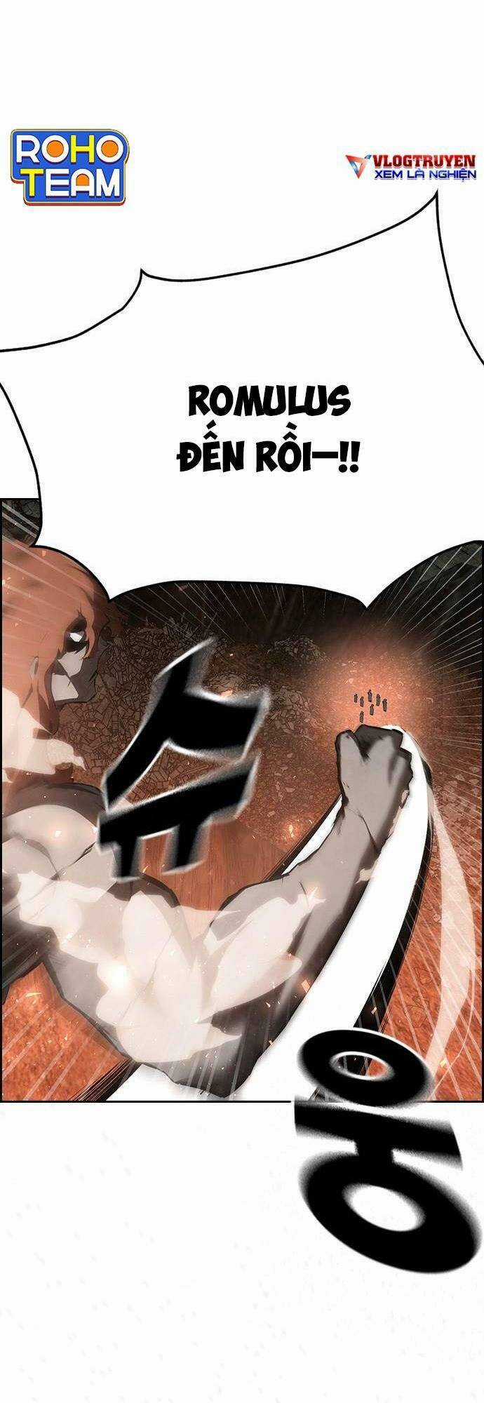 Đội Đốt Kích Noryangjin Chapter 27 trang 32