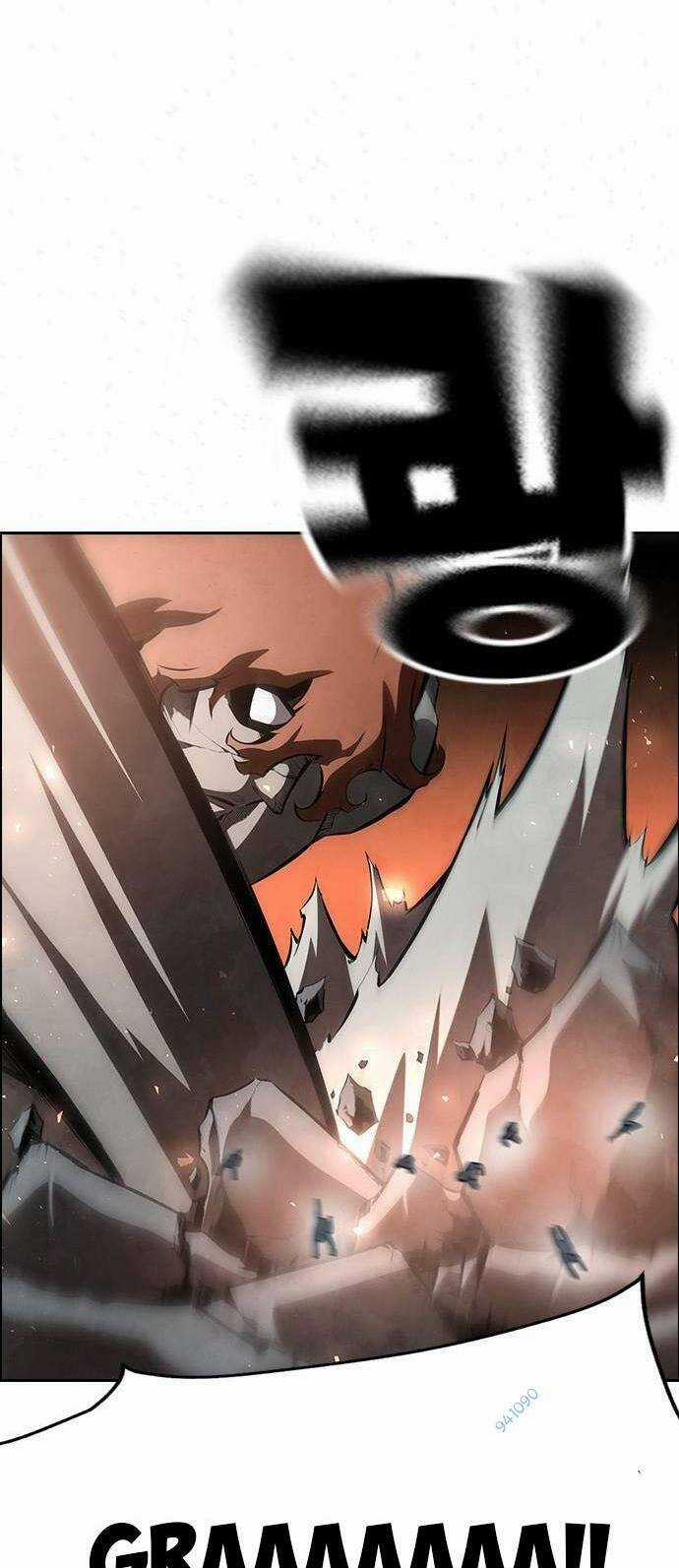 Đội Đốt Kích Noryangjin Chapter 27 trang 33