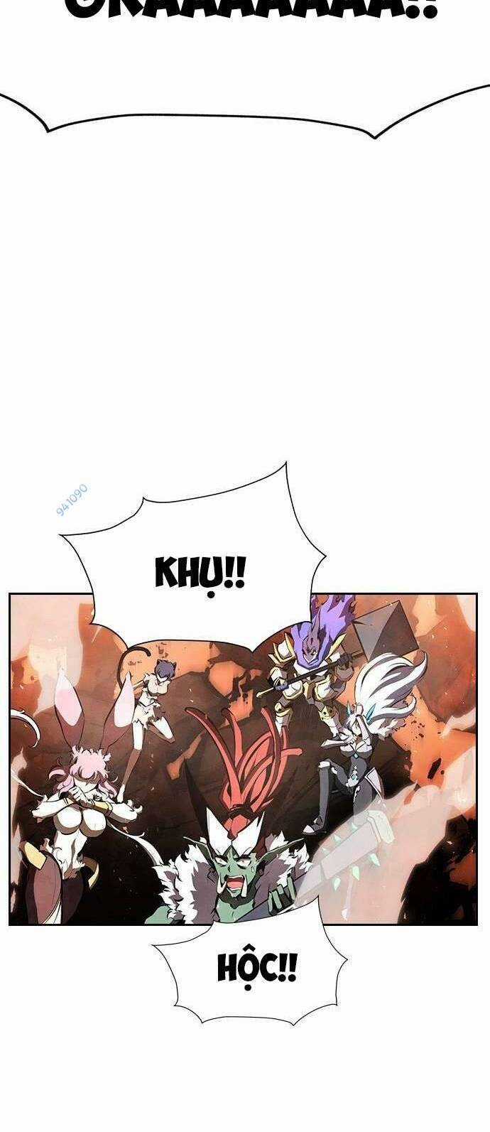 Đội Đốt Kích Noryangjin Chapter 27 trang 34