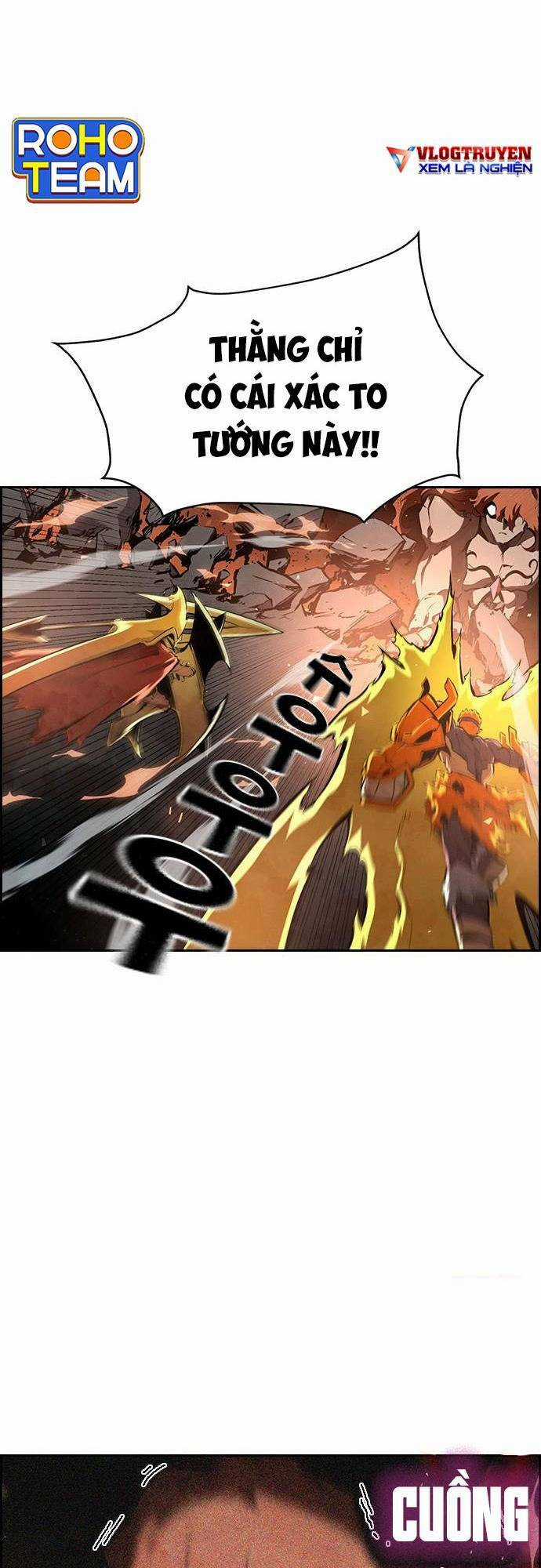 Đội Đốt Kích Noryangjin Chapter 27 trang 35