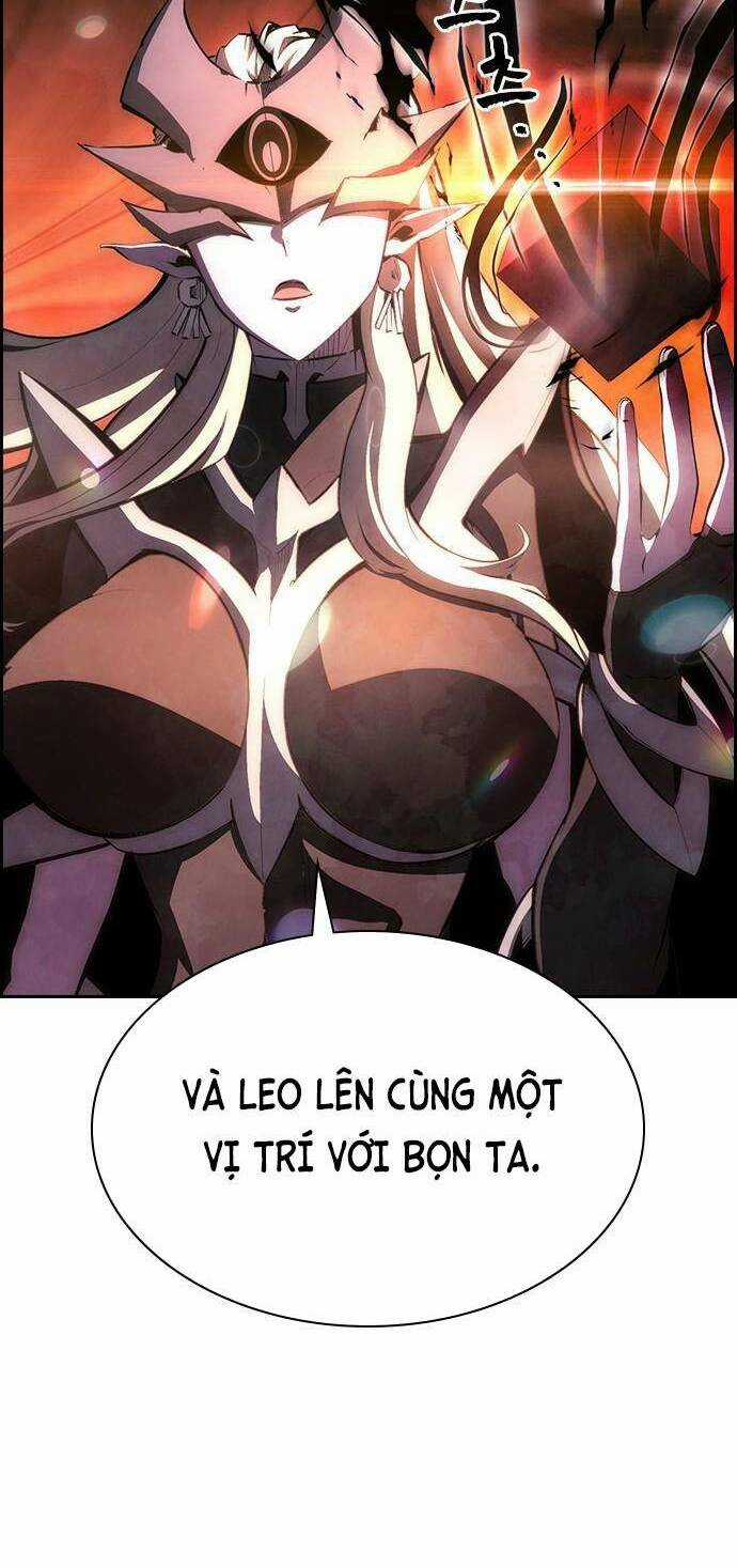 Đội Đốt Kích Noryangjin Chapter 27 trang 4