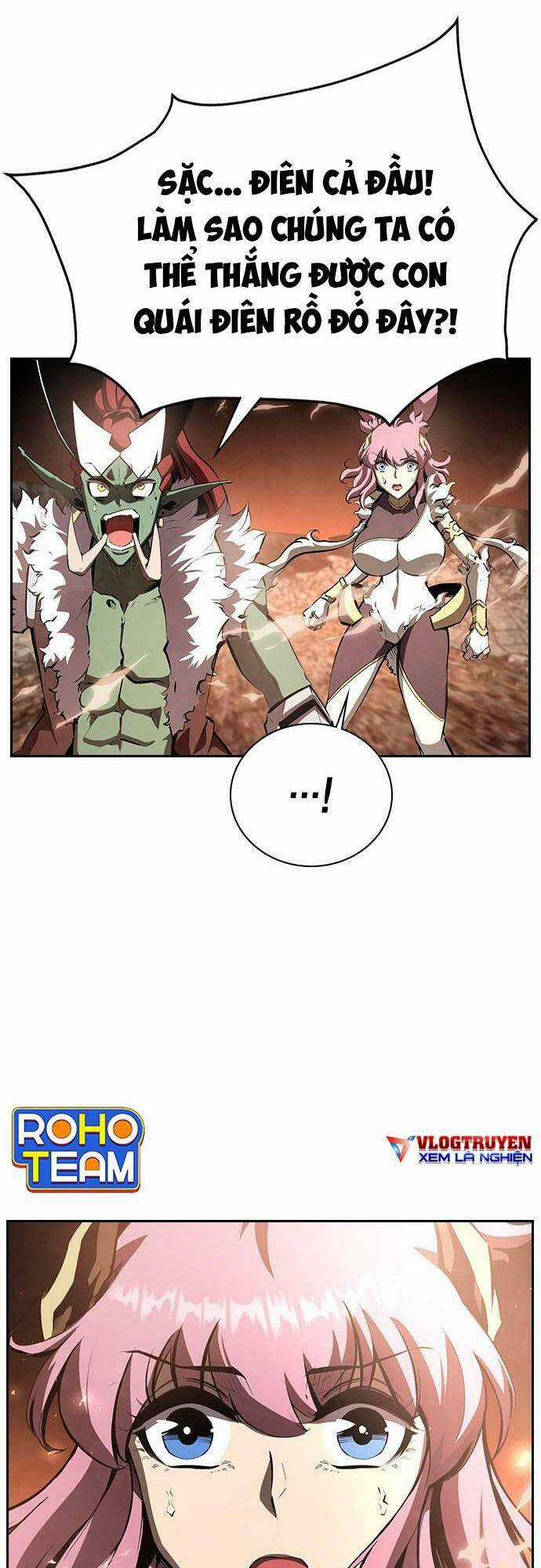 Đội Đốt Kích Noryangjin Chapter 27 trang 40