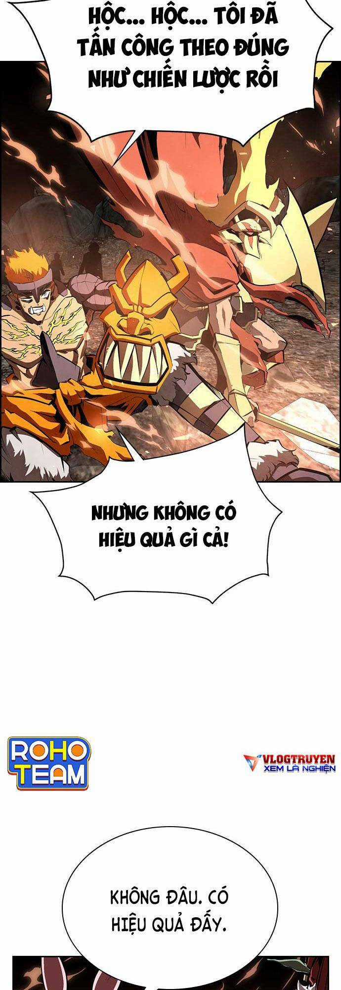 Đội Đốt Kích Noryangjin Chapter 27 trang 44