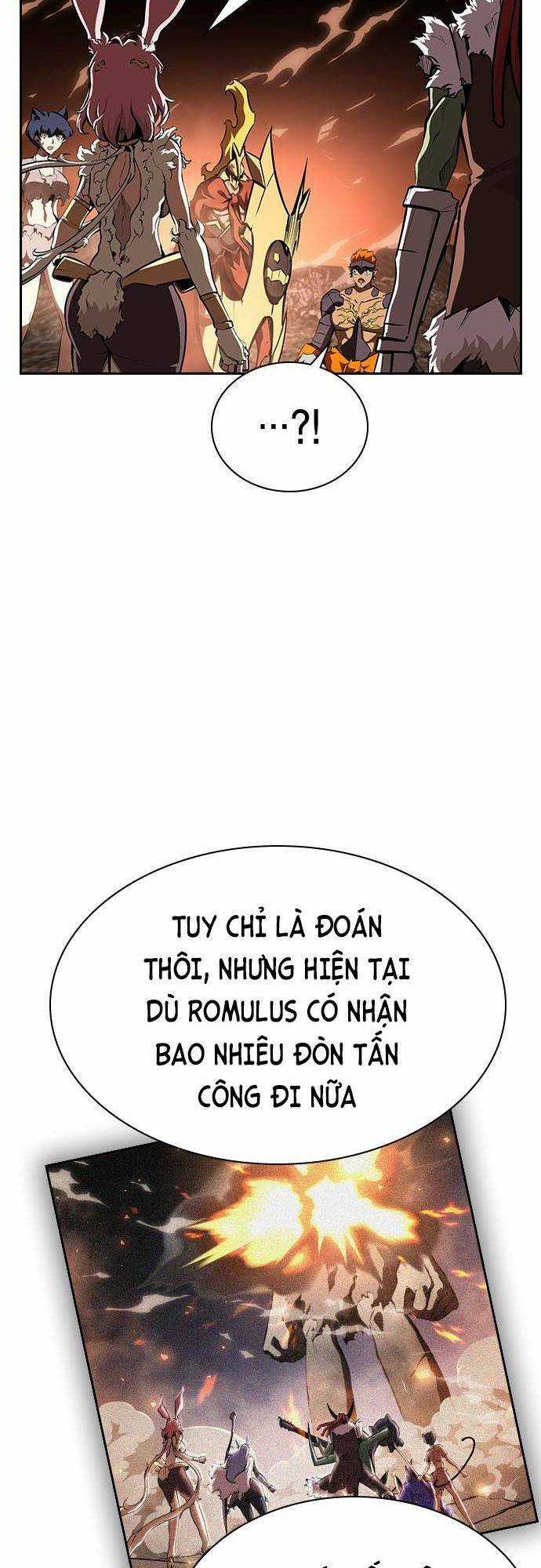 Đội Đốt Kích Noryangjin Chapter 27 trang 45