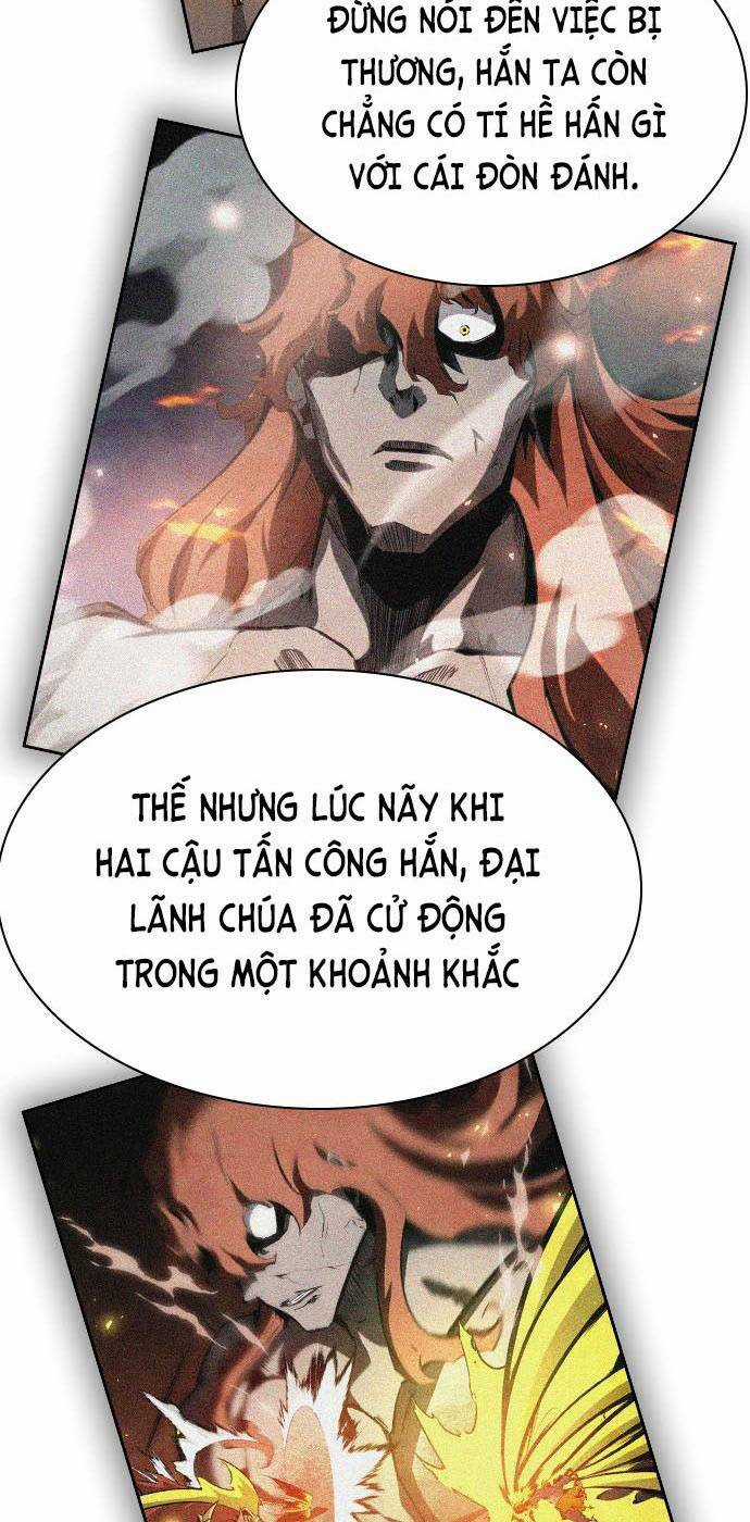 Đội Đốt Kích Noryangjin Chapter 27 trang 46