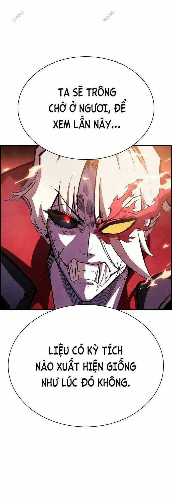 Đội Đốt Kích Noryangjin Chapter 27 trang 5