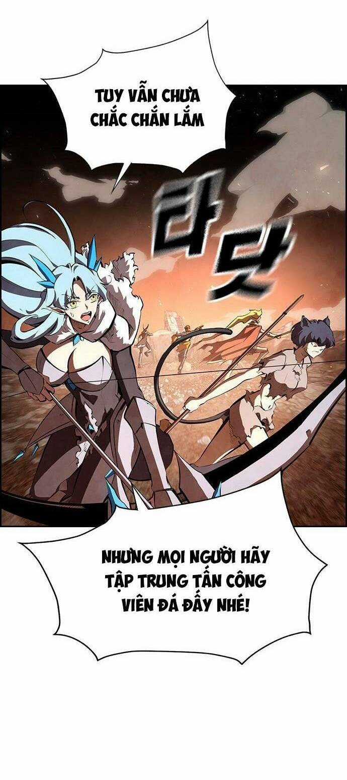 Đội Đốt Kích Noryangjin Chapter 27 trang 50