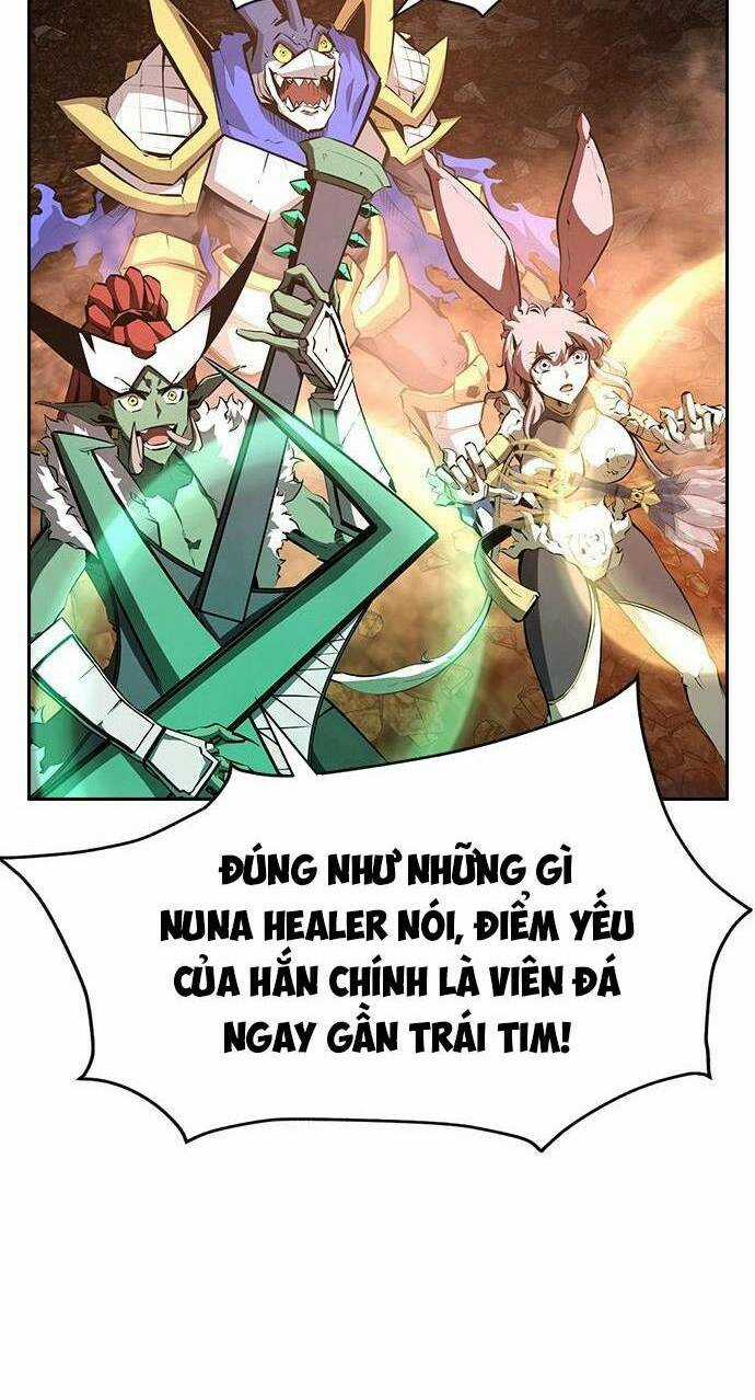 Đội Đốt Kích Noryangjin Chapter 27 trang 54