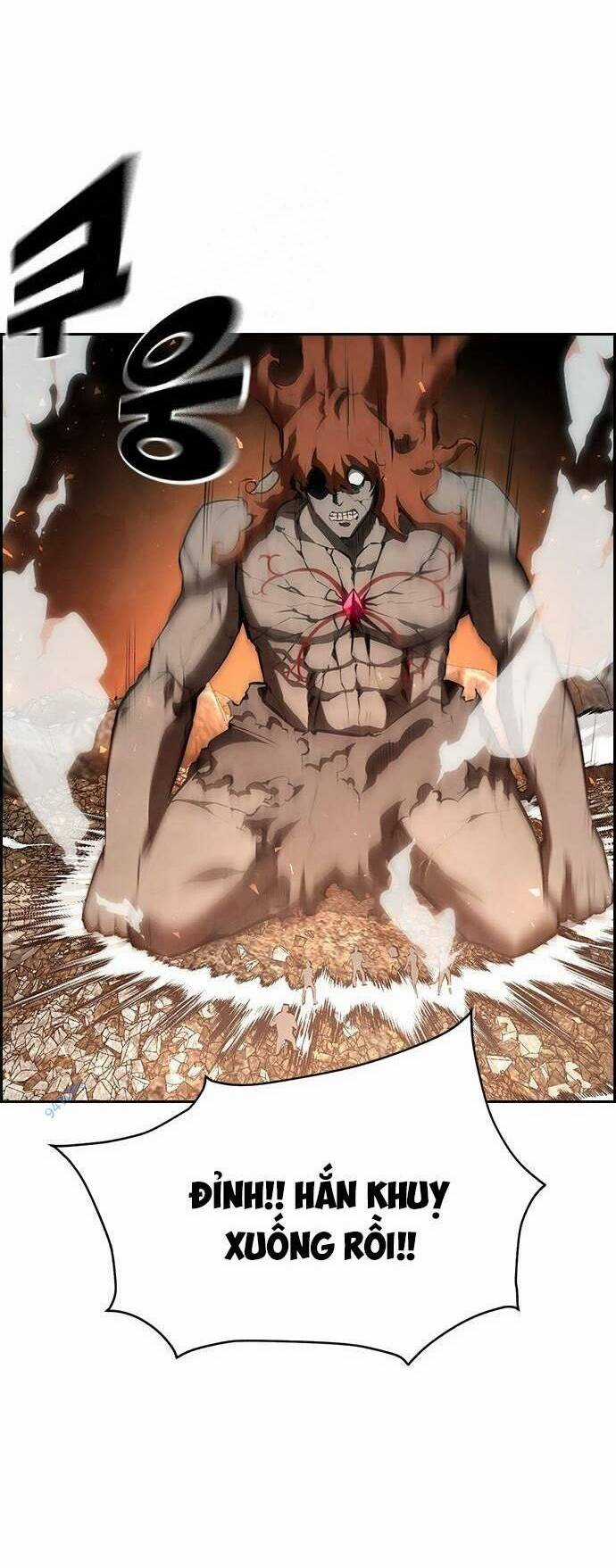 Đội Đốt Kích Noryangjin Chapter 27 trang 57