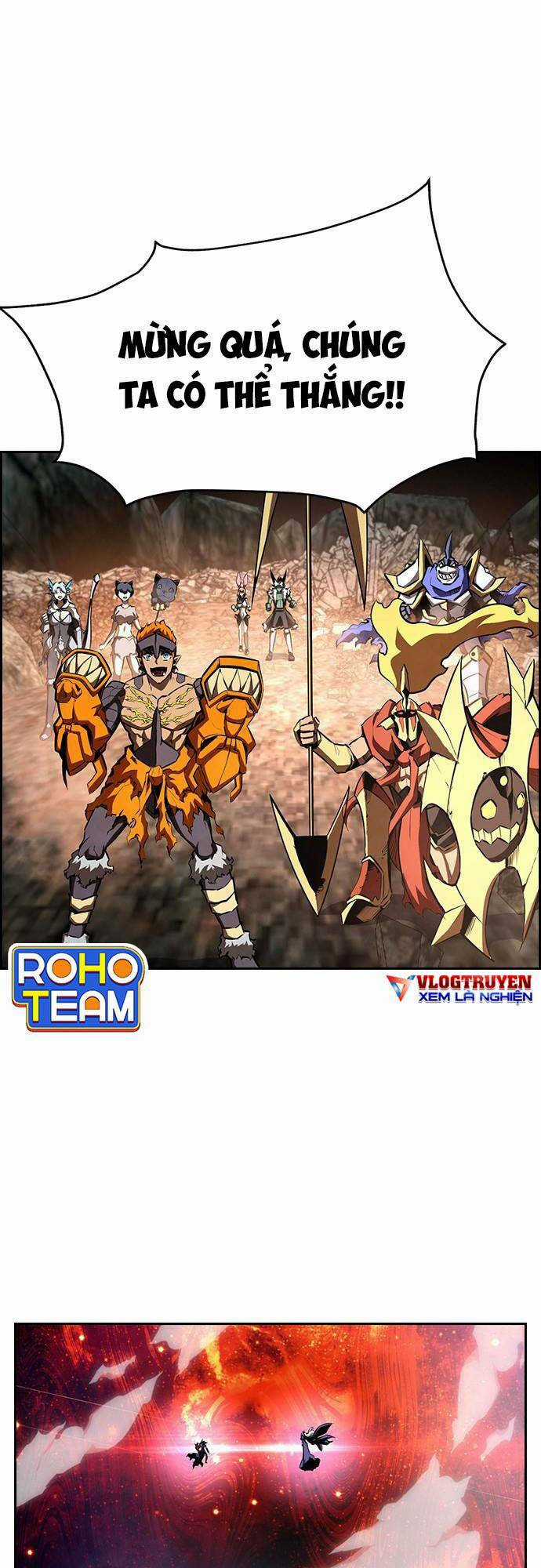 Đội Đốt Kích Noryangjin Chapter 27 trang 58