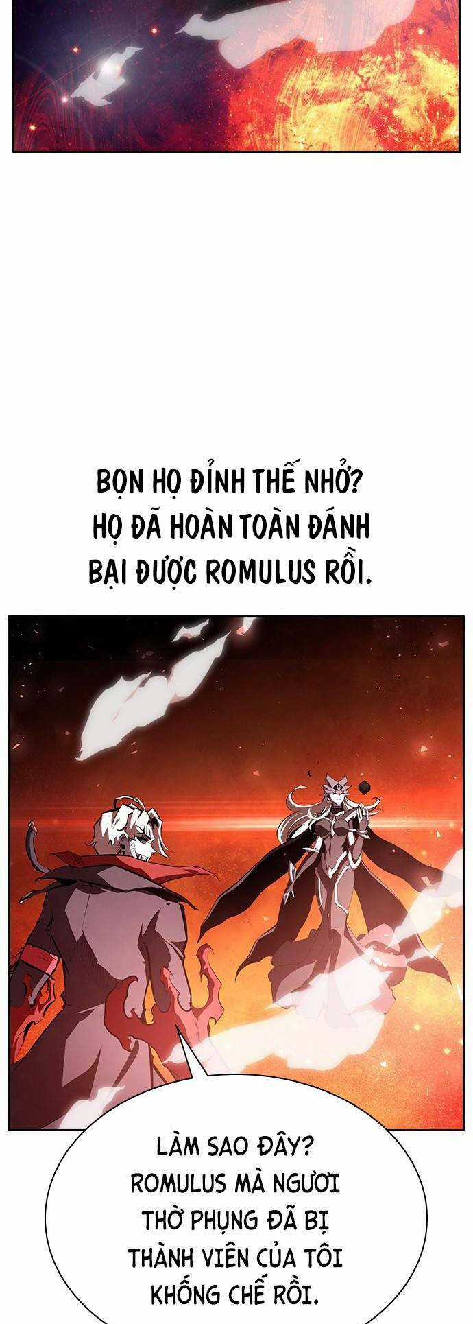 Đội Đốt Kích Noryangjin Chapter 27 trang 59