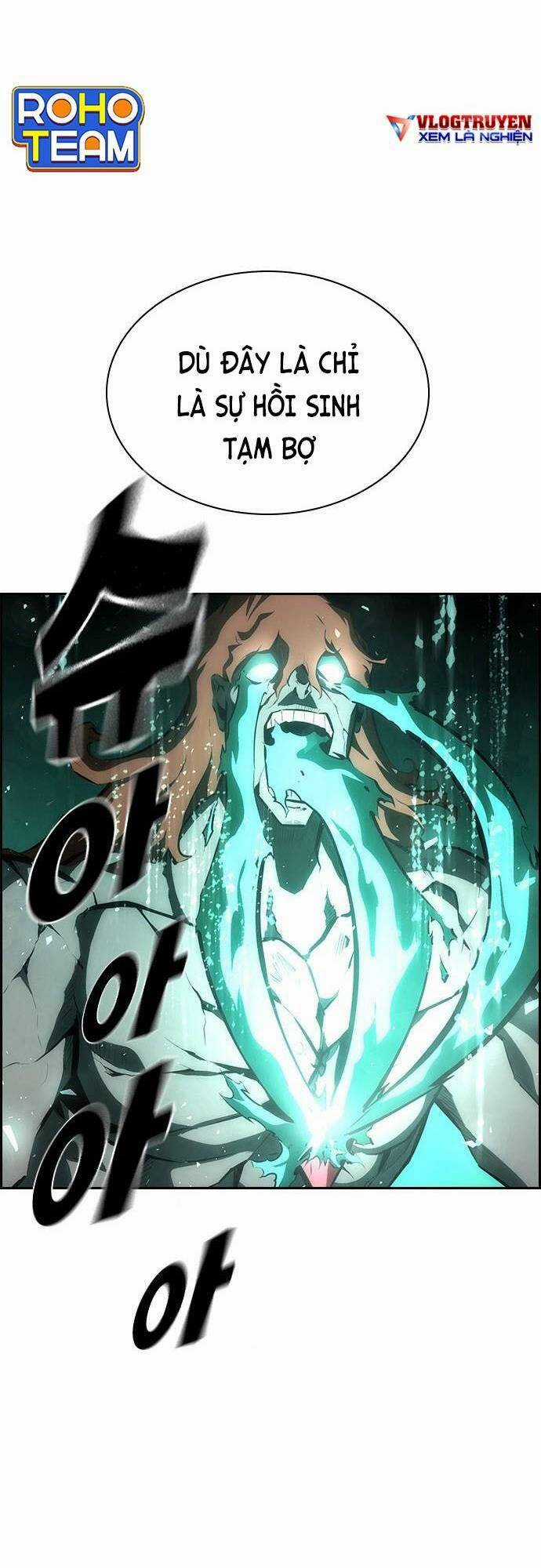 Đội Đốt Kích Noryangjin Chapter 27 trang 61