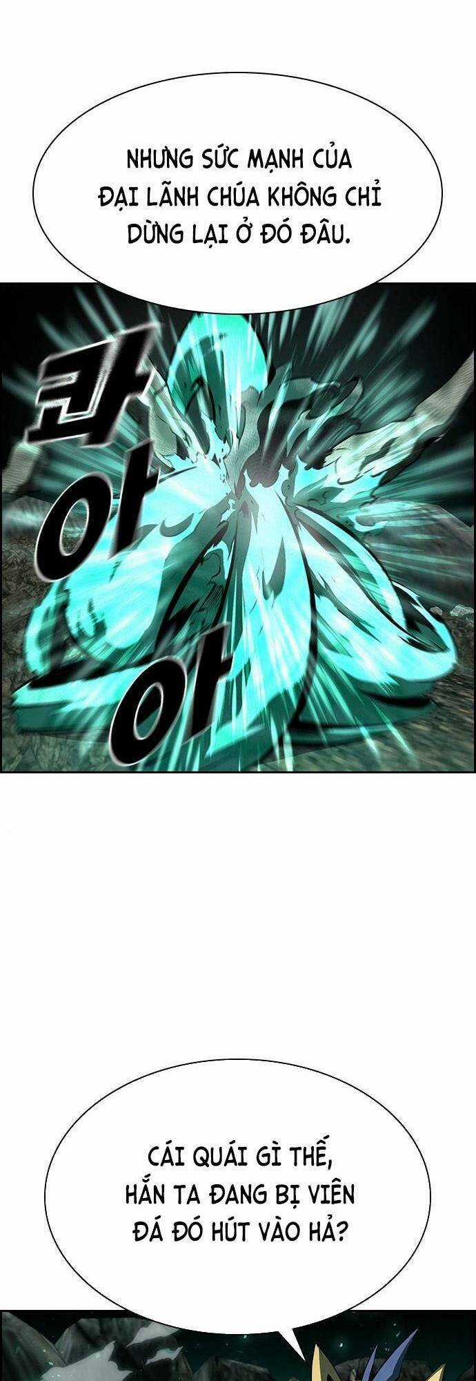 Đội Đốt Kích Noryangjin Chapter 27 trang 62