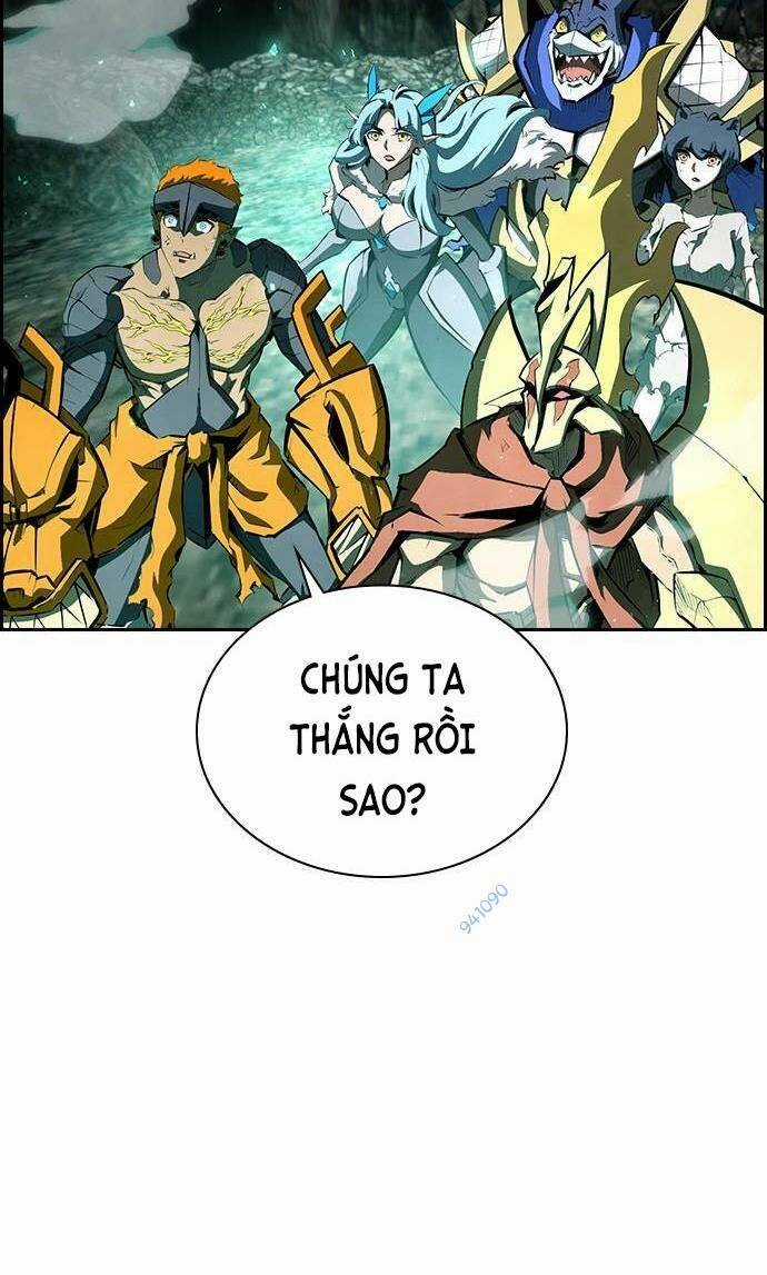 Đội Đốt Kích Noryangjin Chapter 27 trang 63