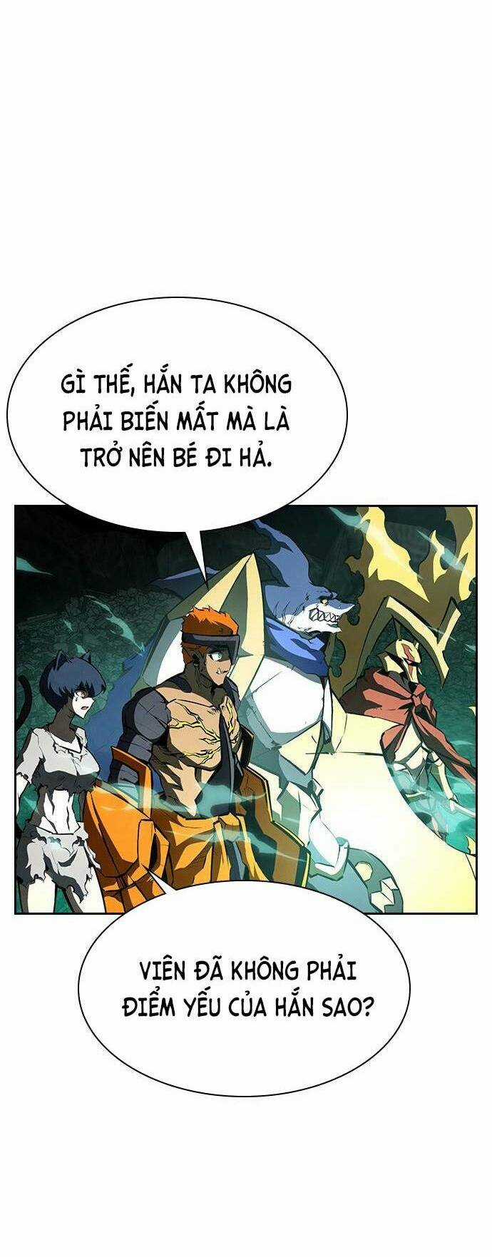 Đội Đốt Kích Noryangjin Chapter 27 trang 67